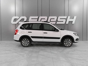 Универсал ВАЗ (LADA) Granta Cross 2022 года, 899000 рублей, Аксай