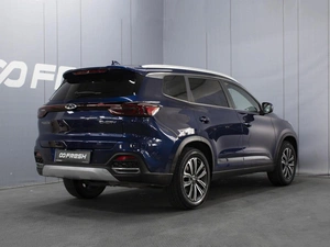 Внедорожник Chery Tiggo 8 2022 года, 1799000 рублей, Омск