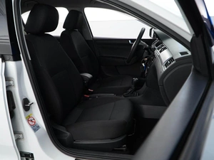 Лифтбек Skoda Rapid 2019 года, 1587444 рублей, Москва