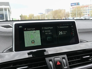 Внедорожник BMW X2 2018 года, 2155000 рублей, Волгоград