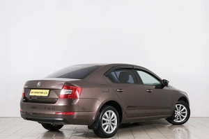 Лифтбек Skoda Octavia 2013 года, 1189000 рублей, Красноярск