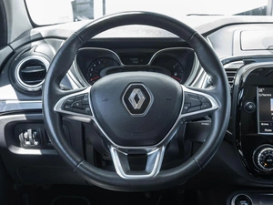 Внедорожник Renault Kaptur 2021 года, 1700000 рублей, Ставрополь