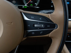 Минивэн Voyah Dream 2023 года, 4930000 рублей, Краснодар