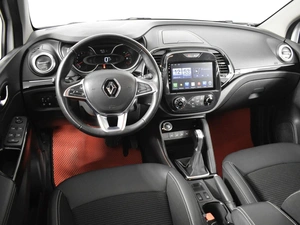 Внедорожник Renault Kaptur 2021 года, 1710000 рублей, Казань