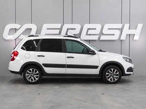 Универсал ВАЗ (LADA) Granta Cross 2023 года, 999000 рублей, Воронеж