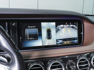 Седан Mercedes-benz S-класс 2017 года, 4250000 рублей, Ростов-на-Дону