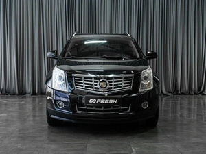 Внедорожник Cadillac SRX 2014 года, 1699000 рублей, Тюмень
