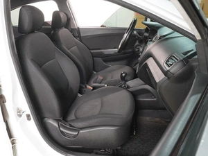 Седан Kia Rio 2015 года, 879000 рублей, Воронеж