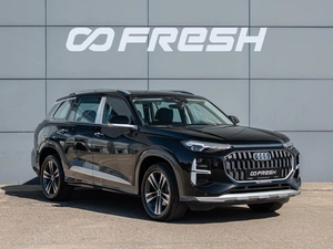 Внедорожник Audi Q6 2026 года, 6595000 рублей, Краснодар