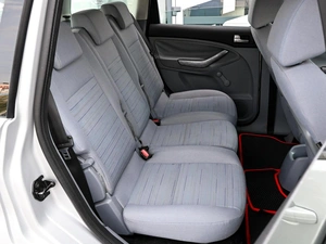 Минивэн Ford C-MAX 2008 года, 749000 рублей, Волгоград
