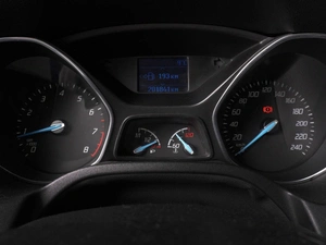 Хетчбэк Ford Focus 2013 года, 819000 рублей, Минеральные Воды