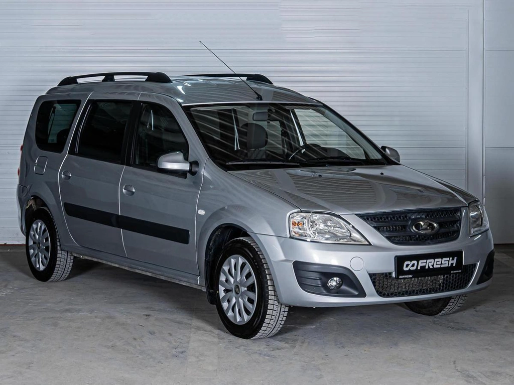 Универсал ВАЗ (LADA) Largus 2020 года, 1079000 рублей, Ставрополь