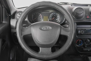 Седан ВАЗ (LADA) Granta 2017 года, 489000 рублей, Кемерово