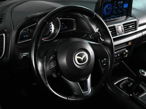 Седан Mazda 3 2014 года, 1189000 рублей, Аксай