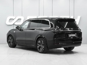 Внедорожник Li Auto L9 2023 года, 6300000 рублей, Ростов-на-Дону