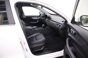 Внедорожник Chery Tiggo 4 2023 года, 1275000 рублей, Брянск