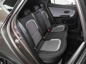 Хетчбэк Kia Ceed 2013 года, 1399000 рублей, Тюмень