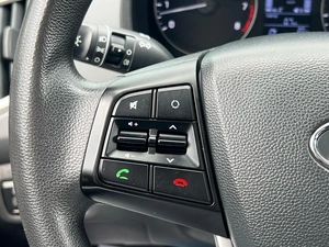 Внедорожник Hyundai Creta 2020 года, 1732000 рублей, Ижевск