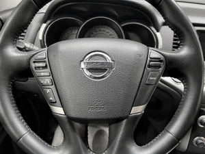 Внедорожник Nissan Murano 2008 года, 975000 рублей, Красноярск