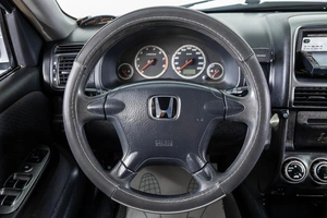 Внедорожник Honda CR-V 2003 года, 679000 рублей, Пермь