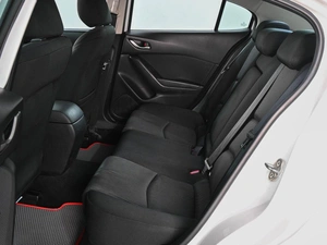 Седан Mazda 3 2014 года, 1359000 рублей, Ростов-на-Дону