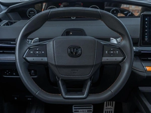 Лифтбек Changan UNI-V 2024 года, 2499000 рублей, Ставрополь