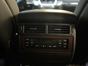 Внедорожник Toyota Land Cruiser 2019 года, 7997000 рублей, Красноярск