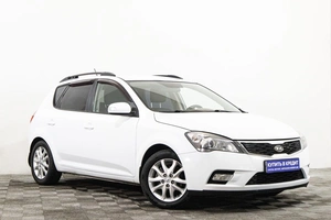 Хетчбэк Kia Ceed 2010 года, 849000 рублей, Сургут