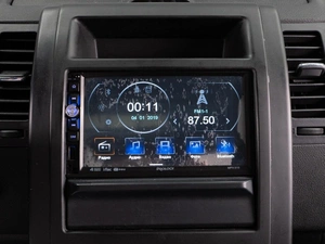 Внедорожник Nissan X-Trail 2011 года, 919000 рублей, Тюмень