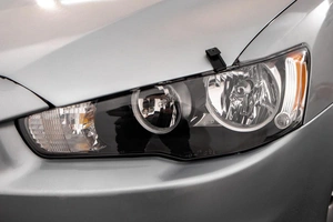 Седан Mitsubishi Lancer 2008 года, 769000 рублей, Барнаул