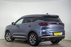 Внедорожник Chery Tiggo 7 Pro 2020 года, 1889000 рублей, Оренбург