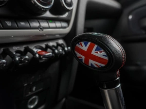 Внедорожник MINI John Cooper Works Countryman 2018 года, 2799000 рублей, Воронеж