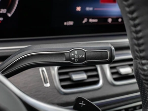 Внедорожник Mercedes-benz GLE-класс 2020 года, 6800000 рублей, Краснодар
