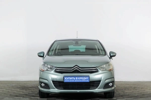 Хетчбэк Citroen C4 2012 года, 699000 рублей, Тюмень