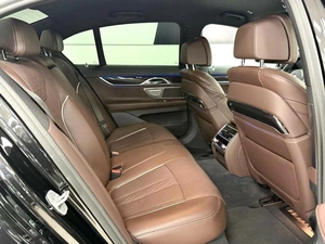 Седан BMW 7 серия 2020 года, 7795000 рублей, Красноярск