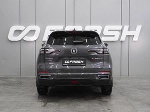 Внедорожник Changan CS55 Plus 2023 года, 2299000 рублей, Воронеж