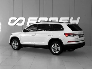 Внедорожник Skoda Kodiaq 2021 года, 3148000 рублей, Тверь