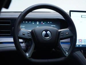 Хетчбэк Denza Z9 GT 2025 года, 6700000 рублей, Москва