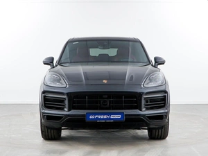 Внедорожник Porsche Cayenne S 2019 года, 8610900 рублей, Москва