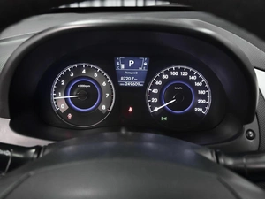 Седан Hyundai Solaris 2011 года, 753000 рублей, Ставрополь