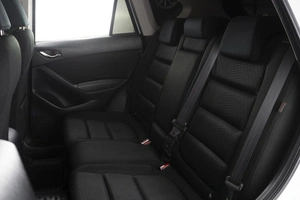 Внедорожник Mazda CX-5 2014 года, 1710000 рублей, Омск