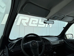 Внедорожник Chevrolet Niva 2019 года, 725000 рублей, Ижевск