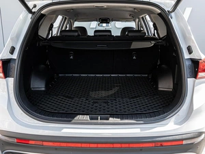 Внедорожник Hyundai Santa Fe 2021 года, 3420000 рублей, Краснодар