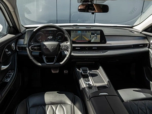Седан Chery Arrizo 8 2024 года, 2120000 рублей, Краснодар