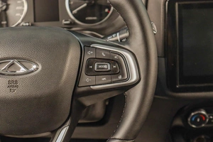 Внедорожник Chery Tiggo 4 2021 года, 1279000 рублей, Челябинск