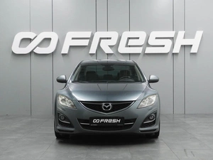 Седан Mazda 6 2012 года, 1109000 рублей, Воронеж