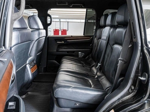 Внедорожник Lexus LX 2015 года, 5619000 рублей, Ставрополь