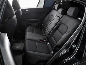 Внедорожник Kia Sportage 2018 года, 1998000 рублей, Воронеж