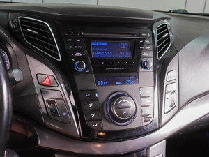 Седан Hyundai i40 2014 года, 1220000 рублей, Воронеж