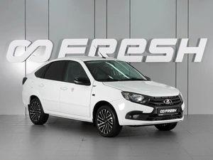 Лифтбек ВАЗ (LADA) Granta 2023 года, 910000 рублей, Минеральные Воды